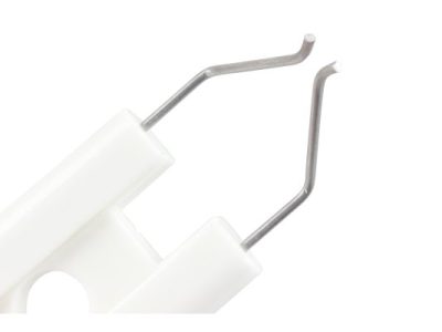 Блок электродов поджига 77,5 мм 2 Блок электродов поджига 77,5 мм