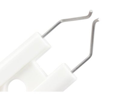 Блок электродов поджига 77,5 мм