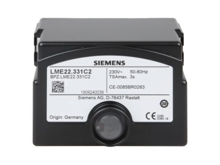Топочный автомат SIEMENS LME22.331C2