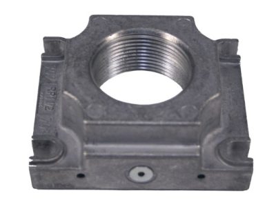Фланец газового клапана DUNGS Rp 1 1/2"