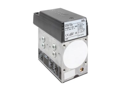 Газовый клапан KROM SCHRODER в сборе CG1R01-DT2W 1 Газовый клапан KROM SCHRODER в сборе CG1R01-DT2W