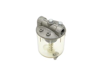 Жидкотопливный фильтр Giuliani Anello 70370/0044, Rp 3/8"