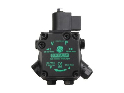 Насос Suntec AU V 47 L 9857 6P 0500