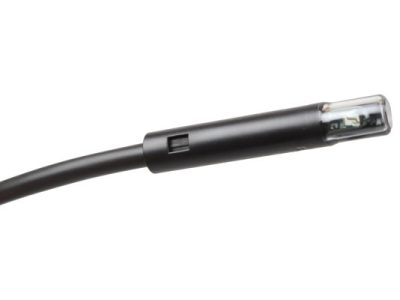 Инфракрасный датчик пламени Siemens QRB1A-A080B70A