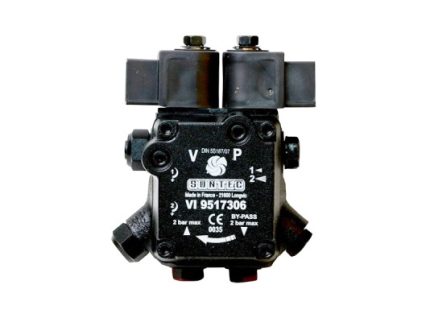 Насос Suntec A2L 75 C 9706 2P 0500