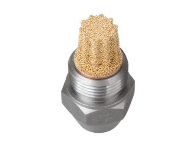 Форсунка FLUIDICS 10.00/45° DSF