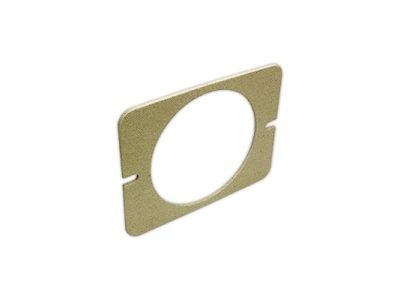 Прокладка фланца Ø145 мм 1 Прокладка фланца Ø145 мм