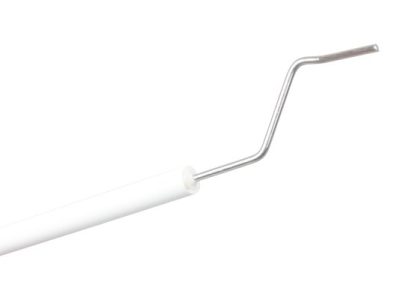 Электрод поджига 280 мм правый 3 Электрод поджига 280 мм правый