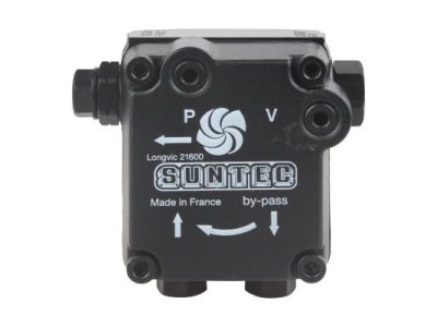 Насос Suntec AN 57 D K 1309 6P
