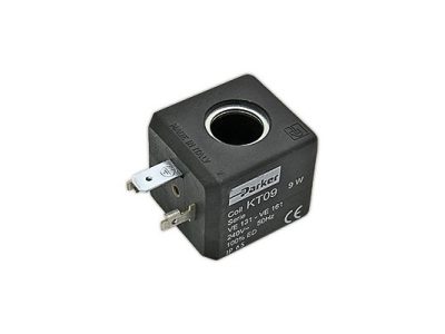 Электромагнитная катушка PARKER KT09