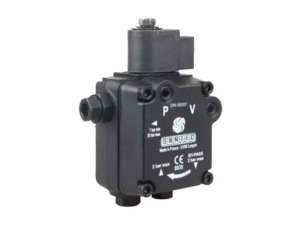 Насос Suntec AS 47 D 1615 6P 0500