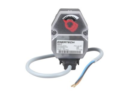Сервопривод BERGER LAHR / SCHNEIDER ELECTRIC SA2-F