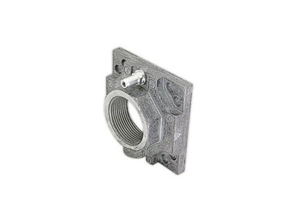 Фланец газового клапана KROM SCHRODER Rp 1 1/2"