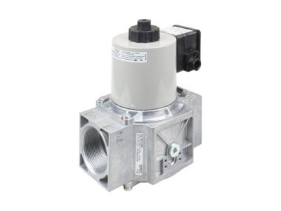 Электромагнитный клапан, одноступенчатый DUNGS MVD 220/5 1 Электромагнитный клапан, одноступенчатый DUNGS MVD 220/5