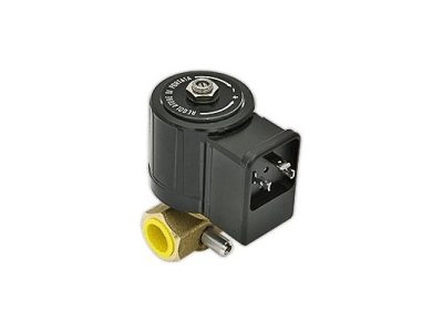 Газовый клапан BRAHMA E6G*SRP10*1/2*GFD