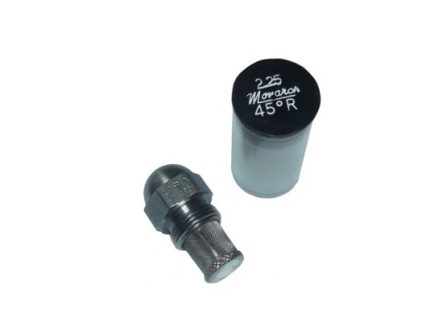 Форсунка Monarch 0,65/45°R