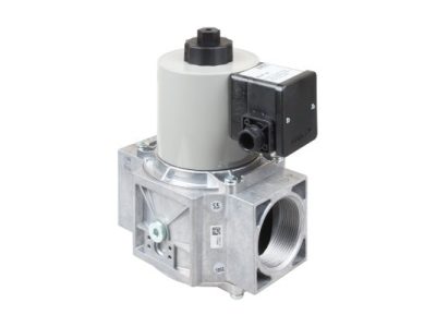 Электромагнитный клапан, одноступенчатый DUNGS MVD 220/5 2 Электромагнитный клапан, одноступенчатый DUNGS MVD 220/5