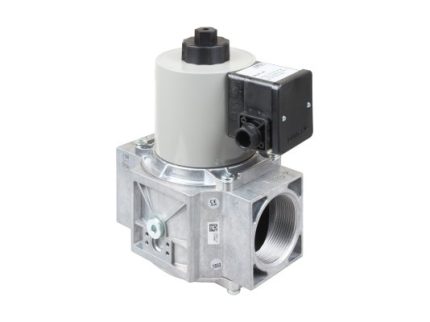 Электромагнитный клапан, одноступенчатый DUNGS MVD 220/5