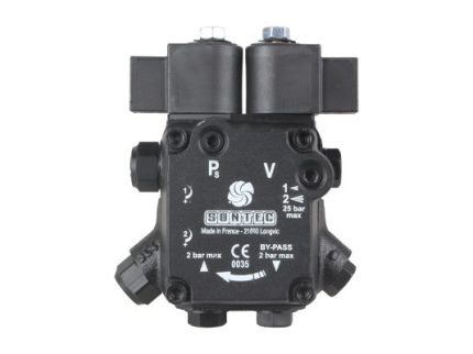 Насос Suntec AT3 V 45 C 9658 4P