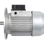 Электродвигатель SIMEL 1,1 кВт (52/80R-1100-2T IE3)