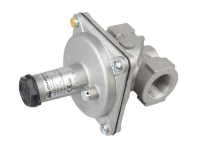 Электромагнитный клапан GIULIANI ANELLO MS25