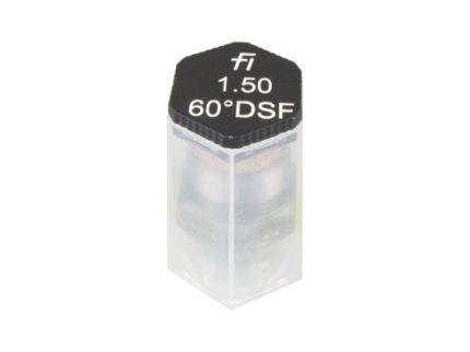 Форсунка FLUIDICS 1,50/60° DSF