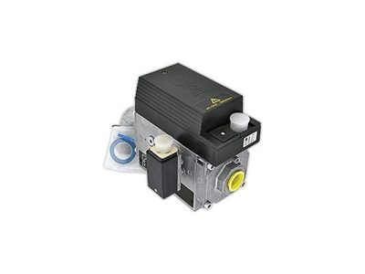 Газовый клапан KROM SCHRODER в сборе CG2R03-VT2WZ