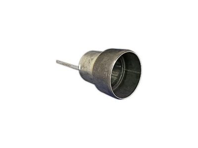 Головка жаровой трубы для газовых горелок Ø261 x 313 мм 1 Головка жаровой трубы для газовых горелок Ø261 x 313 мм