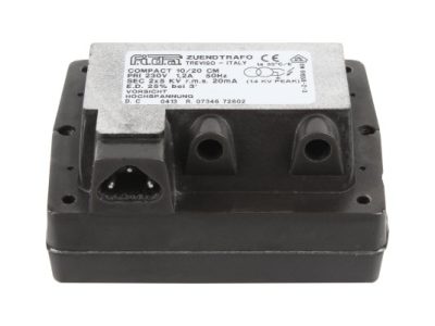 Трансформатор поджига FIDA COMPACT 10/20 CM 33