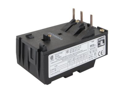 Тепловое реле LOVATO RF25 75 (4,5 - 7,5 A)