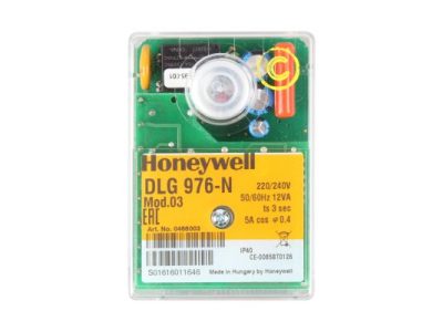 Топочный автомат SATRONIC DLG 976-N Mod.03