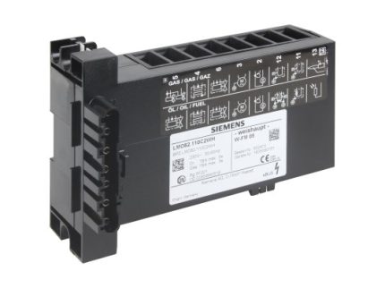 Топочный автомат SIEMENS W-FM 05