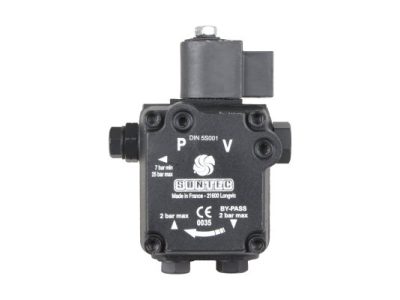 Насос Suntec AS 47 D 1615 6P 0500