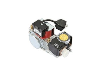 Газовый клапан DUNGS GB-LE 055 D01 S20 1 Газовый клапан DUNGS GB-LE 055 D01 S20