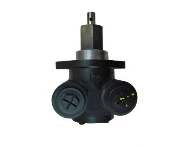 Насос hp-TECHNIK BHGP-I-10