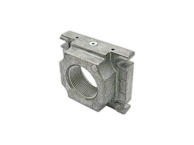 Фланец газового клапана DUNGS Rp 1 1/2"