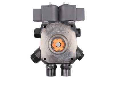 Насос Suntec AT2 45 D 9513 4P 0500 4 Насос Suntec AT2 45 D 9513 4P 0500