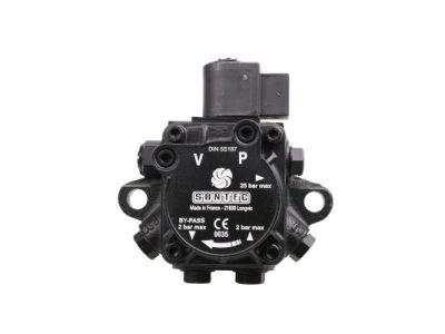 Насос Suntec AL 65 C 9589 6P 0500 2 Насос Suntec AL 65 C 9589 6P 0500