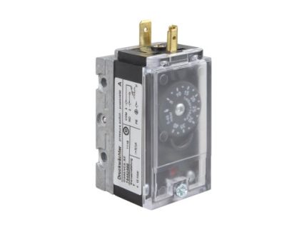 Реле давления HONEYWELL DG40/VC3..SZ