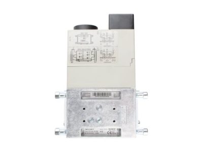 Двойной электромагнитный клапан DUNGS DMV-D 520/11