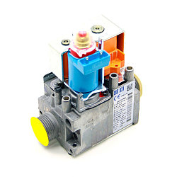 Газовый клапан SIT 845 22V 17v 0845119 (Vaillant TEC - Protherm 19)