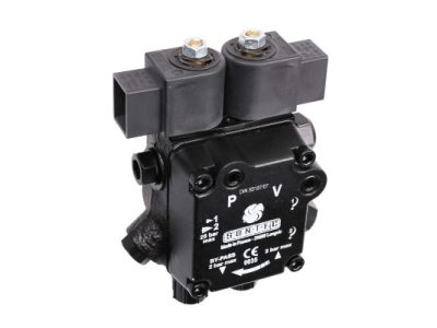 Насос Suntec AT2 45 D 9513 4P 0500 2 Насос Suntec AT2 45 D 9513 4P 0500