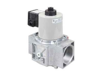 Электромагнитный клапан, одноступенчатый DUNGS MVD 220/5 5 Электромагнитный клапан, одноступенчатый DUNGS MVD 220/5