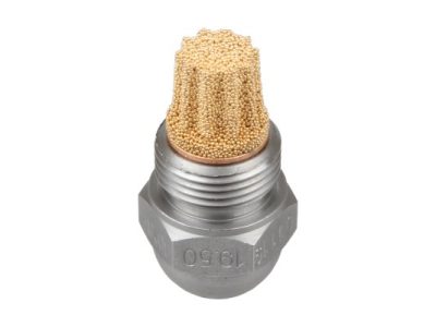 Форсунка FLUIDICS 19.50/60° SF