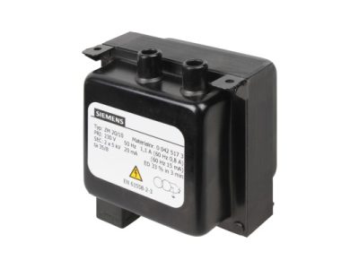 Трансформатор поджига SIEMENS ZM 20/10 00425173