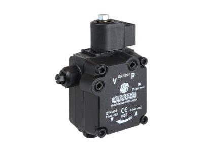 Насос Suntec ALE V 55 C 9318 6P 0500