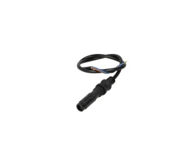 Ультрафиолетовый датчик пламени Siemens QRC1A1.103C27