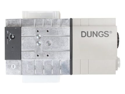 Газовый мультиблок DUNGS MBC-700-SE-S22