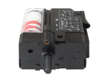 Сервопривод BERGER LAHR / SCHNEIDER ELECTRIC STA13 B0.36/8 3N28 R