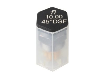 Форсунка FLUIDICS 10.00/45° DSF